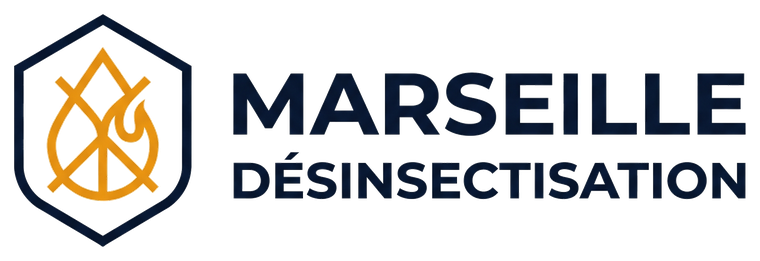 Marseille Désinsectisation