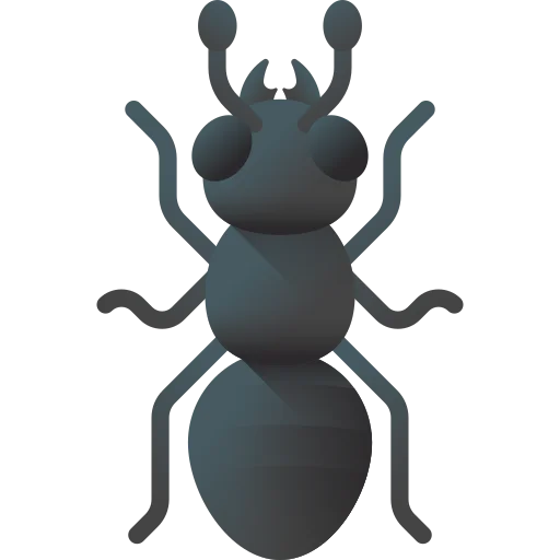 Icône Fourmis à Marseille — Marseille Désinsectisation