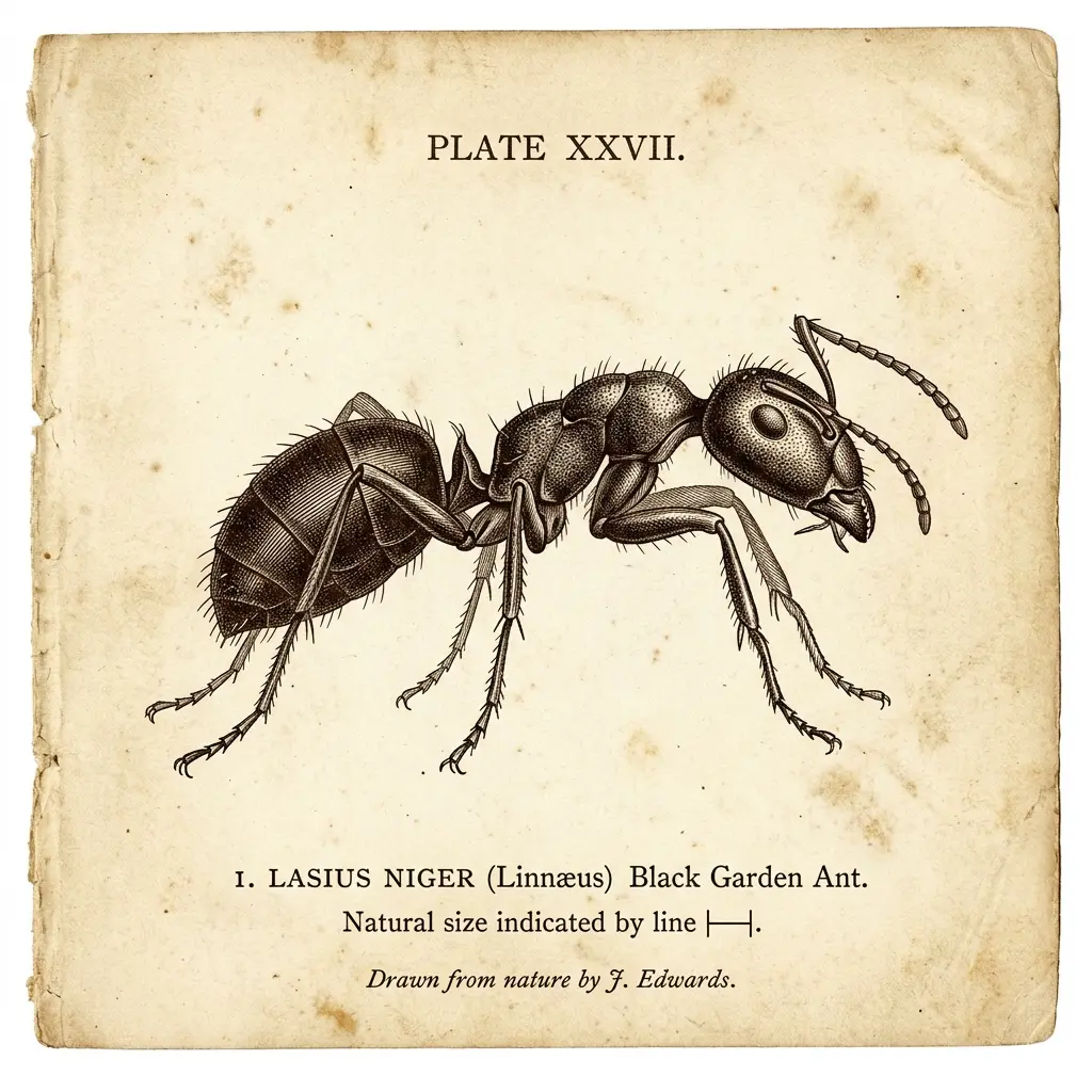 Fourmis