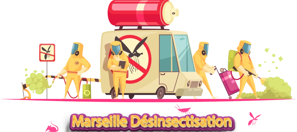 tarifs, prix de service Désinsectisation Dératisation à Marseille | desinsectisation a marseille - fouines - traitement des loirs - mites- guêpes- frelon asiatique souris
