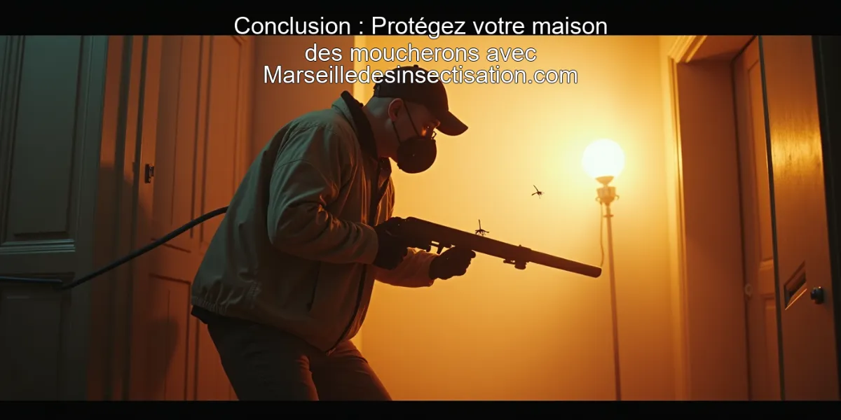 Conclusion : Protégez votre maison des moucherons avec Marseilledesinsectisation.com