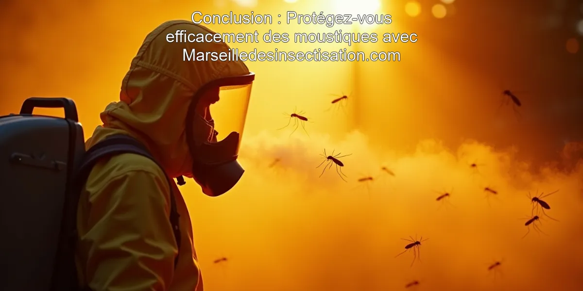 Conclusion : Protégez-vous efficacement des moustiques avec Marseilledesinsectisation.com