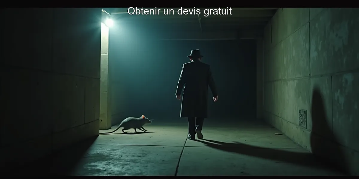 Obtenir un devis gratuit