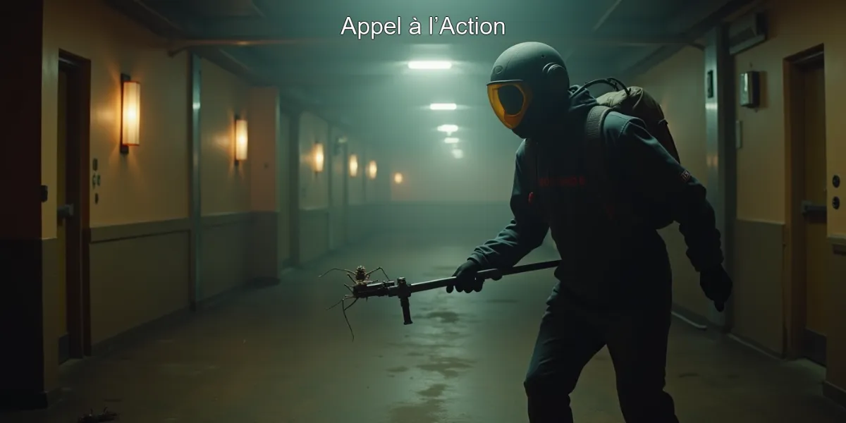 Appel à l’Action