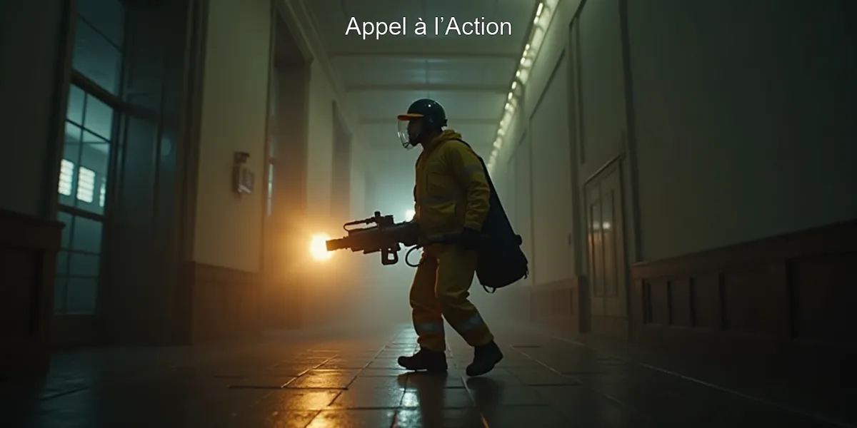 Appel à l’Action