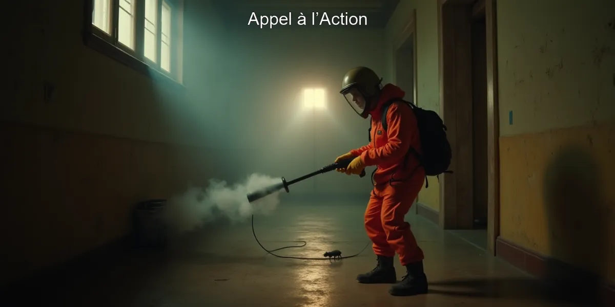 Appel à l’Action