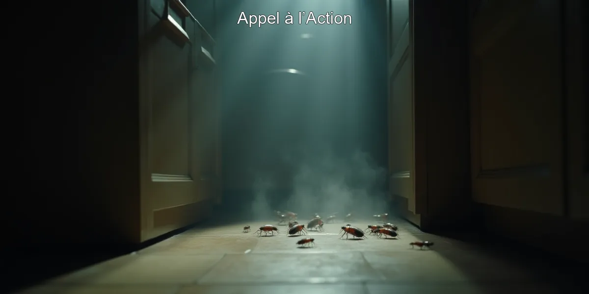 Appel à l’Action