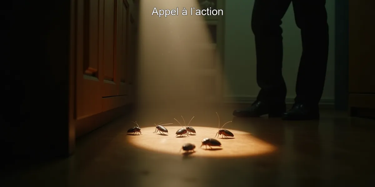 Appel à l’action