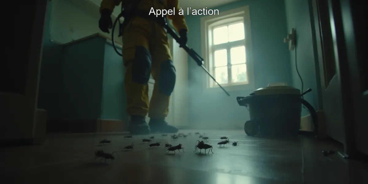 Appel à l’action