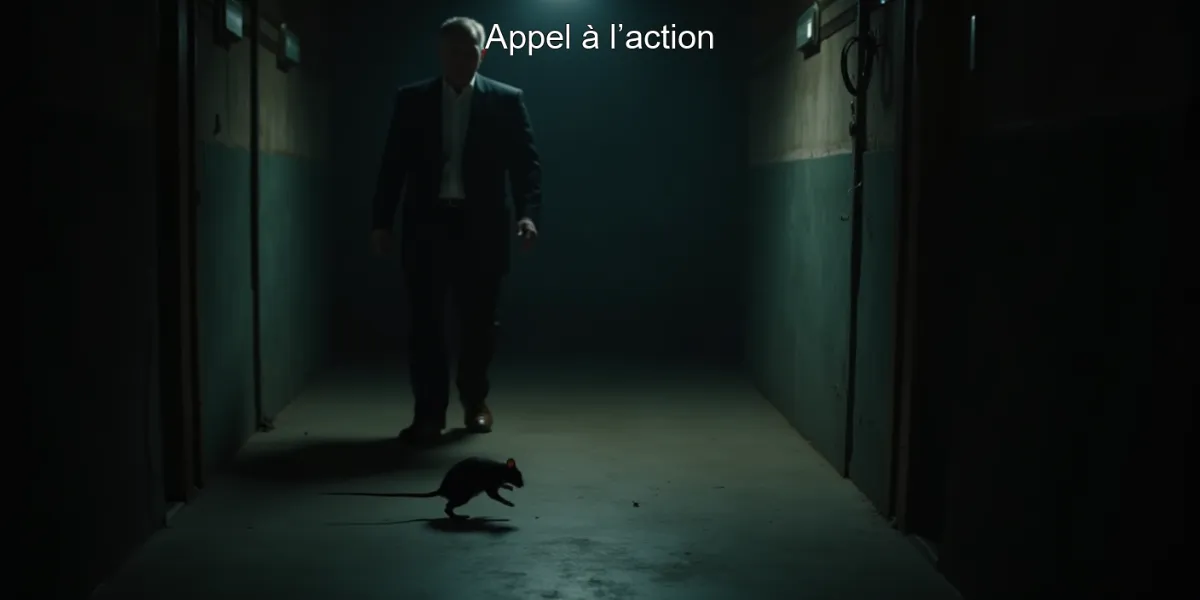 Appel à l’action