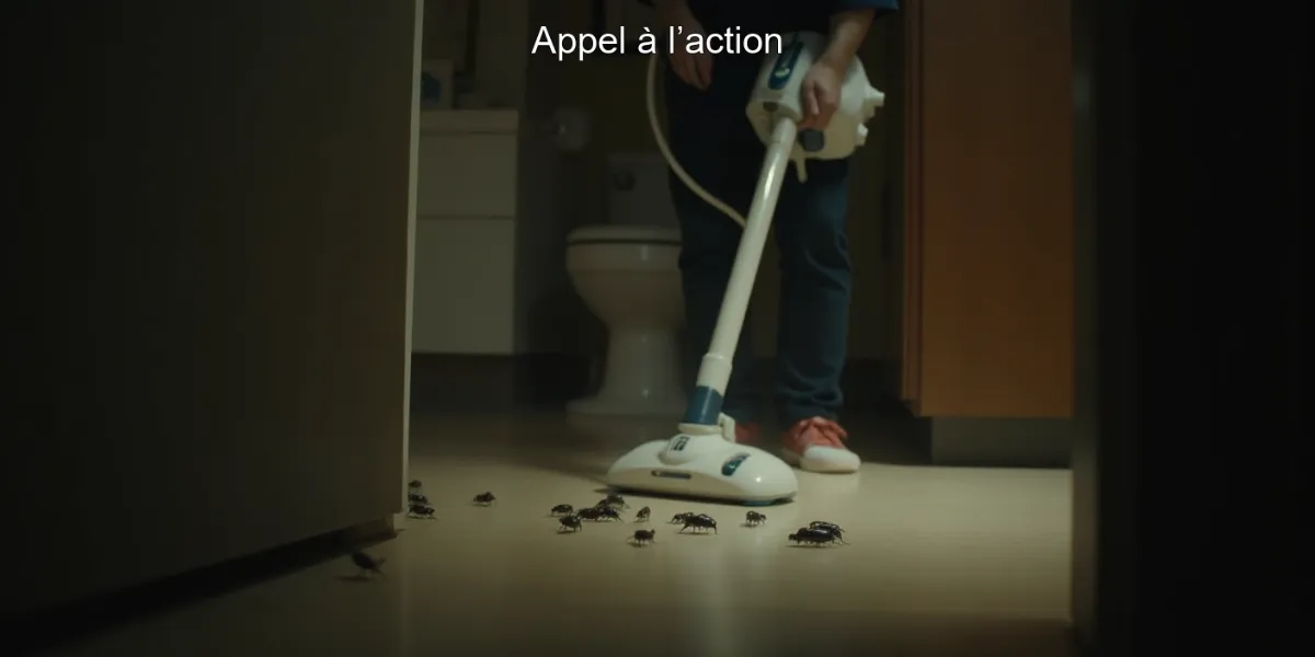 Appel à l’action