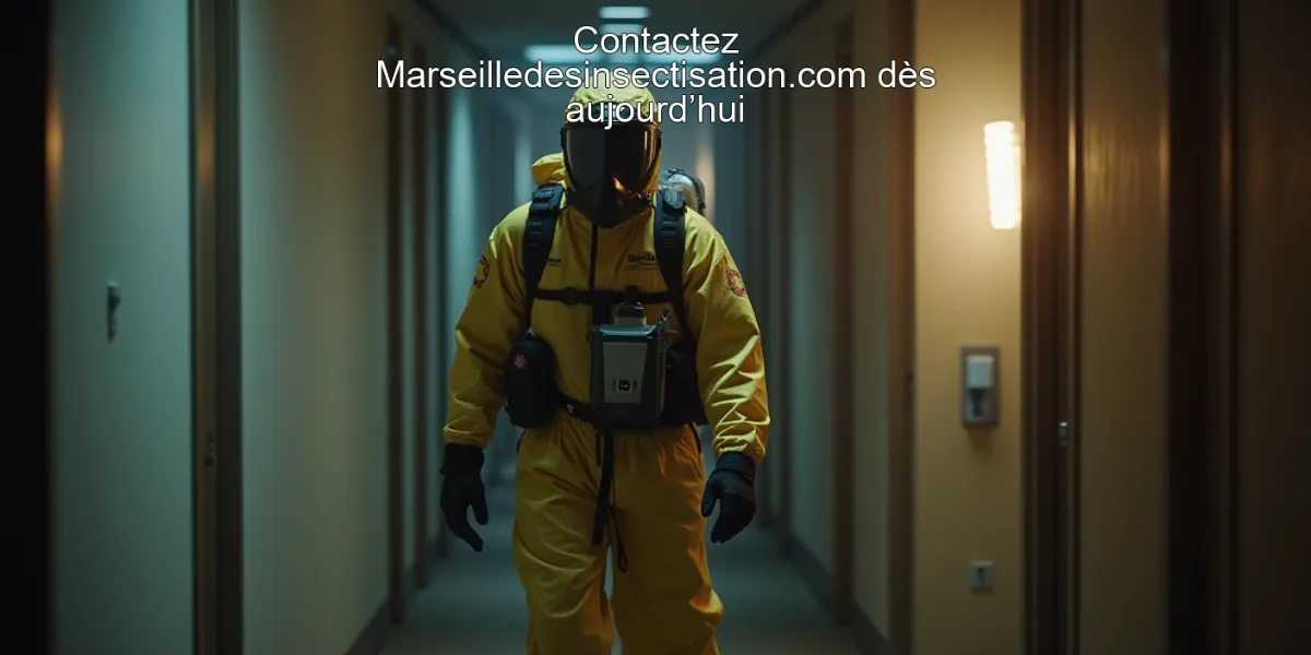 Contactez Marseilledesinsectisation.com dès aujourd’hui