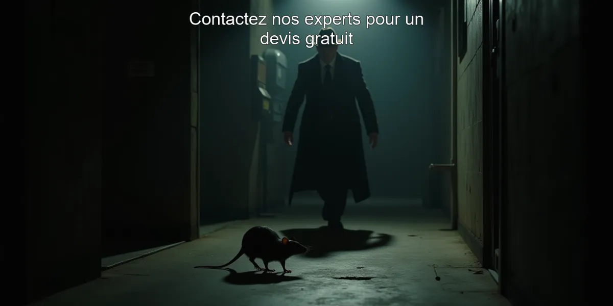 Contactez nos experts pour un devis gratuit