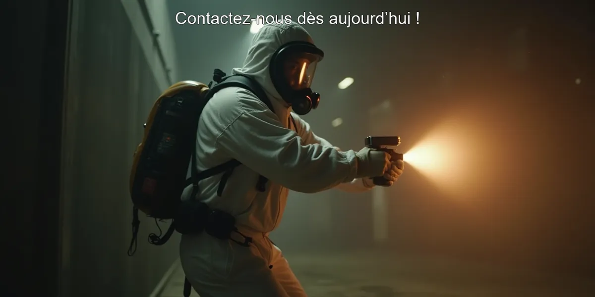 Contactez-nous dès aujourd’hui !