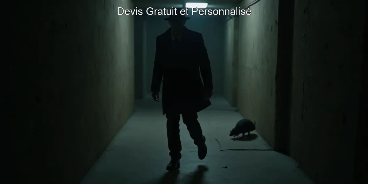 Devis Gratuit et Personnalisé