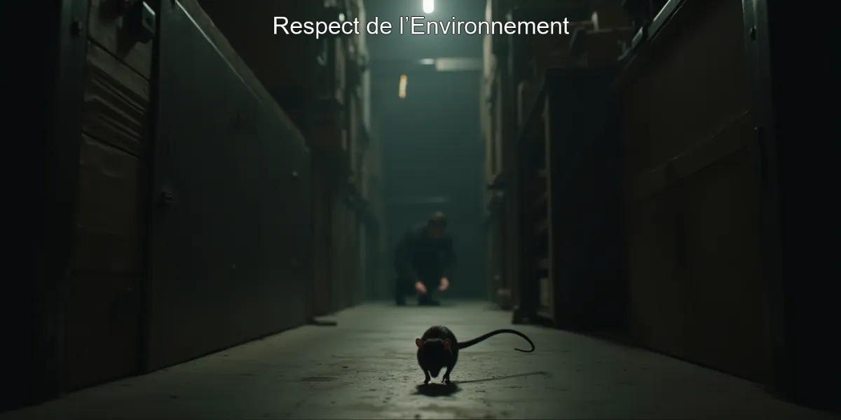 Respect de l’Environnement