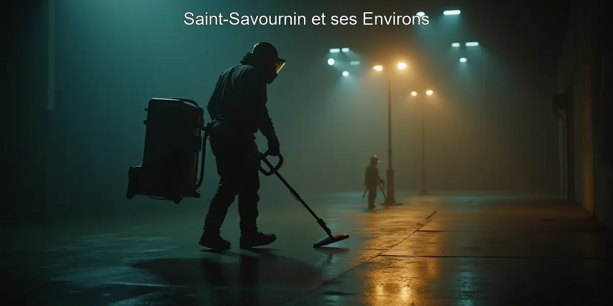 Saint-Savournin et ses Environs