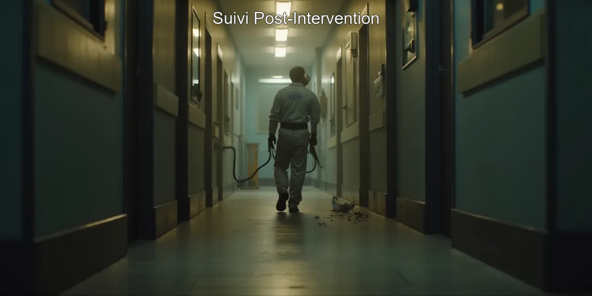 Suivi Post-Intervention